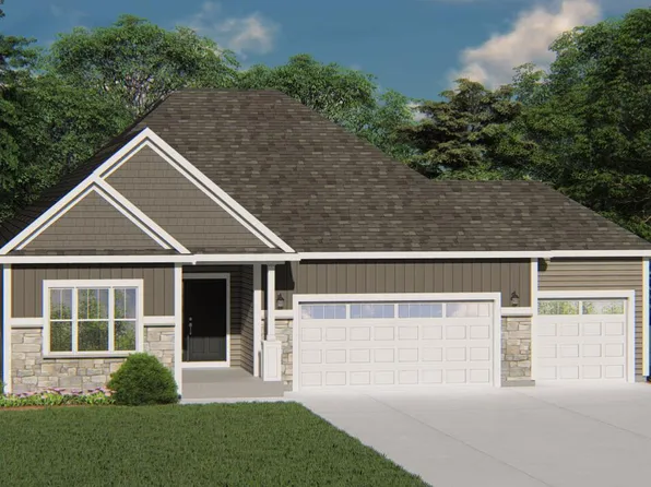 2003 Grassland AVENUE, Grafton, WI 53024