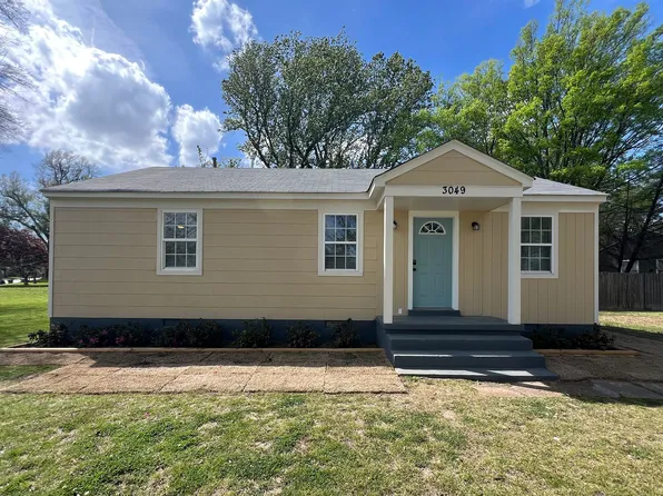 3049 Northgate St, Memphis, TN 38127