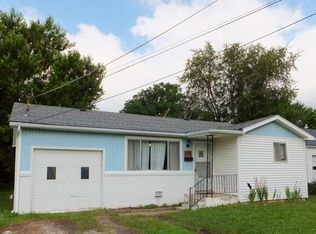 1017 N Park Ave, Springfield, MO 65802