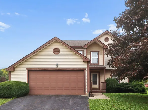 16 W Fieldstone, Etna, OH 43062