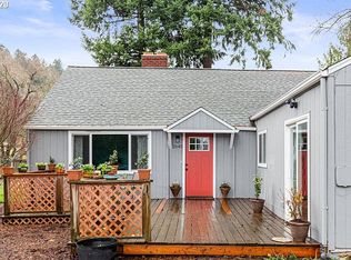 2645 SE 111th Ave, Portland, OR 97266