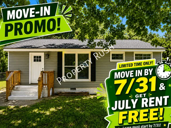 6107 Vance Cir, Chattanooga, TN 37421