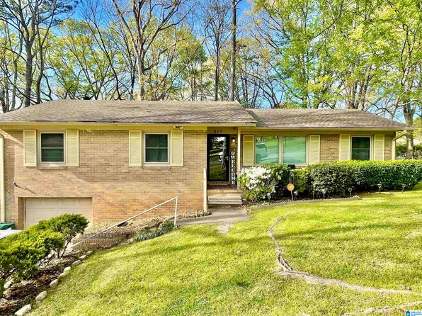 428 16th Ct NW, Birmingham, AL 35215