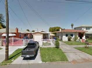 2515 Rheem Ave, Richmond, CA 94804