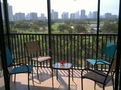 3101 N Country Club Dr APT 810, Aventura, FL, 33180