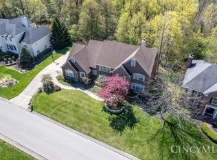 7381 Pinehurst Dr, Cincinnati, OH 45244