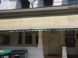 623 Hayes St, Hazleton, PA 18201