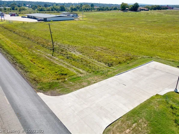 N 71st Hwy, Waldron, AR 72958