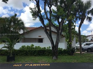 7445 SW 153rd Pl #1073, Miami, FL 33193