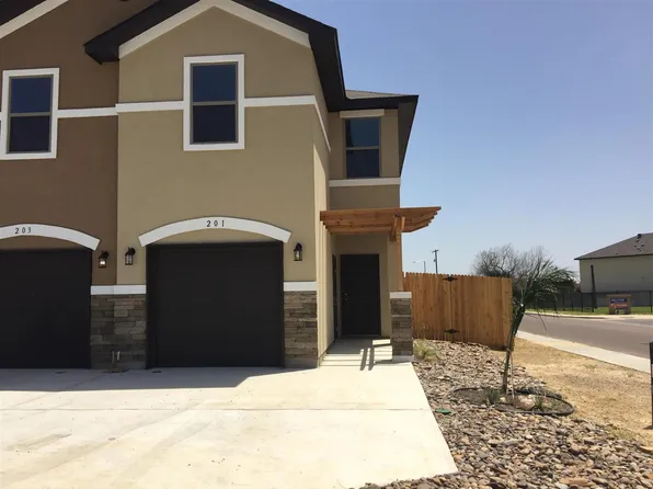 201 Welland Dr #2, Laredo, TX 78045
