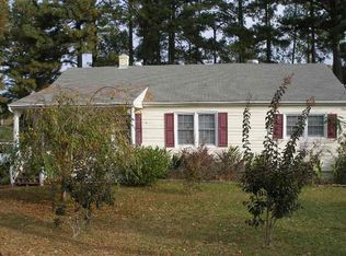 702 Powell Dr, Garner, NC 27529