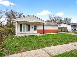 2831 Hyannis Dr, Cincinnati, OH