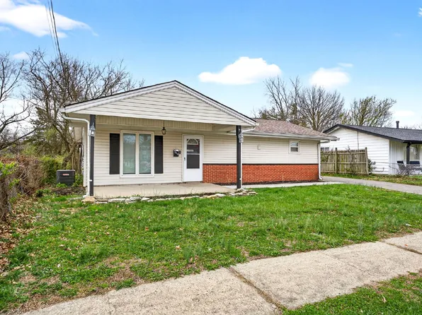 2831 Hyannis Dr, Cincinnati, OH 45251