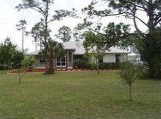 3502 Delilah Dr, Cape Coral, FL 33993