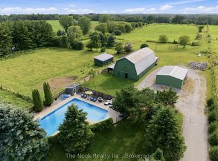 4386 Middle Rd, Clarington, ON L1C6P8