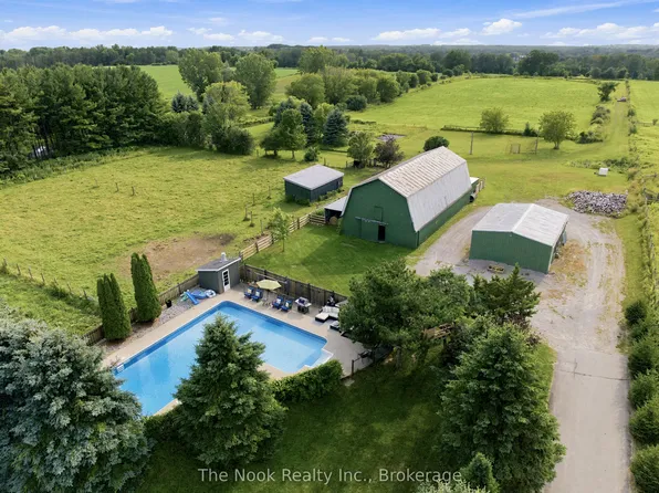 4386 Middle Rd, Clarington, ON L1C 6P8