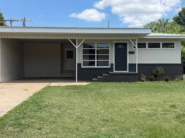 512 N 20th St, Duncan, OK 73533