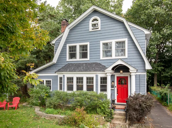 24 Old Short Hills Rd, Millburn, NJ 07041