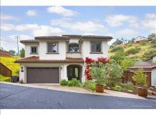 4321 Conrad Dr, La Mesa, CA 91941