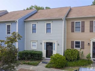 5625 Bridgetowne Way, Raleigh, NC 27609