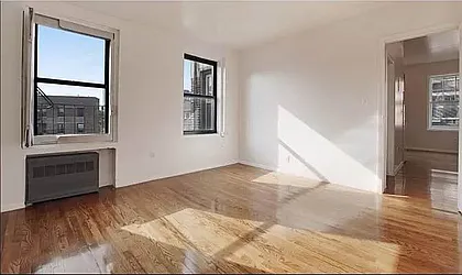 Rented by REAL New York