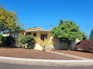 1199 N Terry St SPACE 114, Eugene, OR 97402