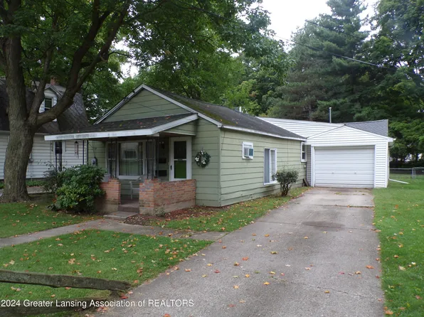 309 E Shaw St, Charlotte, MI 48813
