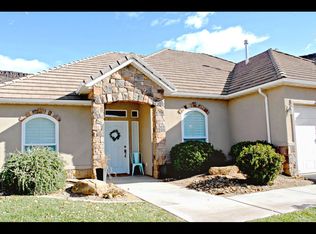 24 N 1100 W, Saint George, UT 84770
