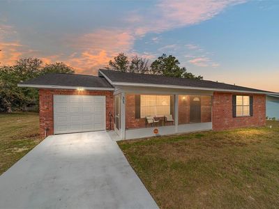 31 Palm Rd, Ocala, FL, 34472