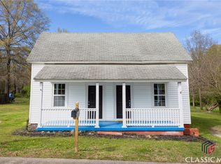 405 Knight St, Monroe, GA 30655