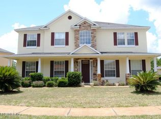 660 Wakeview Dr, Orange Park, FL 32065