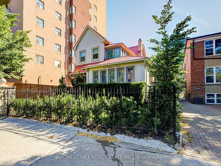 85 Vaughan Rd #5 — Photo 1