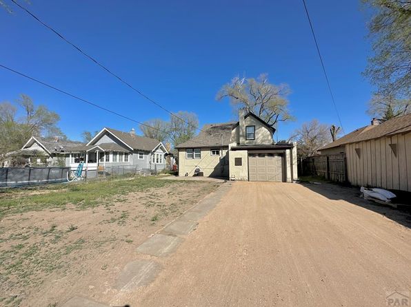 605 S 12th St, Rocky Ford, CO 81067