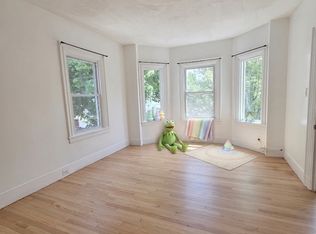 56 Pinckney St #3, Somerville, MA 02145