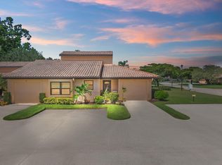 3624 SW Quail Meadow Trl E APT A, Palm City, FL 34990