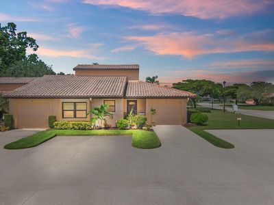 3624 SW Quail Meadow Trail #A, Palm City, FL, 34990