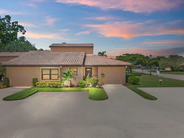 3624 SW Quail Meadow Trail #A, Palm City, FL 34990