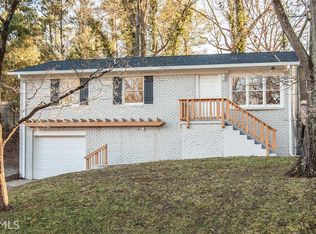 2374 Bouldercliff Way SE, Atlanta, GA 30316