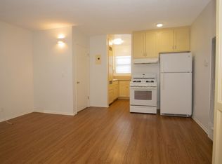 2707 E. Pomeroy Ave, Los Angeles, CA 90033