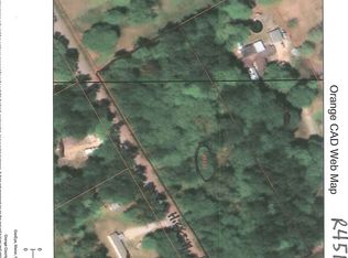 8876 Hickory Bend Dr, Orange, TX 77632