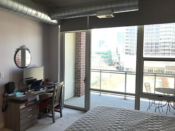 Master Bedroom Pic # 2