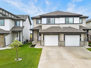 193 Santana Cres, Fort Saskatchewan, AB T8L 0N7