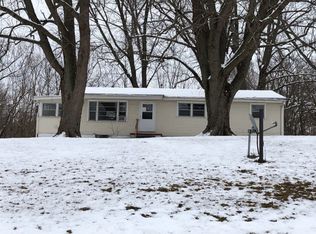 5282 Walmsley Rd, Decatur, IL 62521