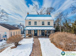 1890 Route 212, Quakertown, PA 18951