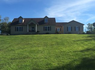 3929 Bethel Rd, Point Pleasant, WV 25550