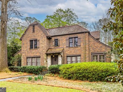935 Stovall Blvd NE, Atlanta, GA, 30319