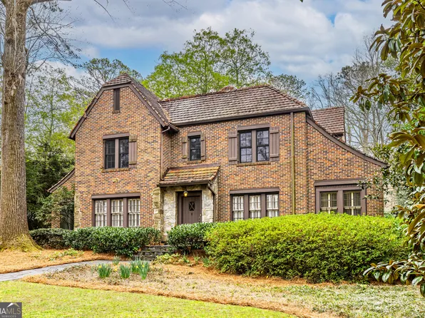 935 Stovall Blvd NE, Atlanta, GA 30319