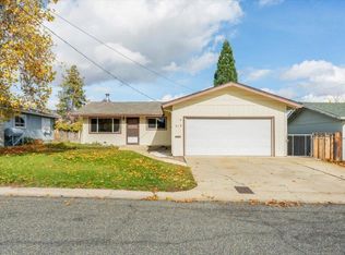 314 Anderson St, Yreka, CA 96097