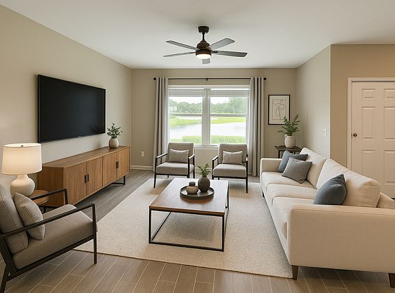 3rd image of 2614 Sandy Dune Dr
