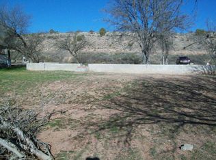 4350 E Shade Rd, Rimrock, AZ 86335